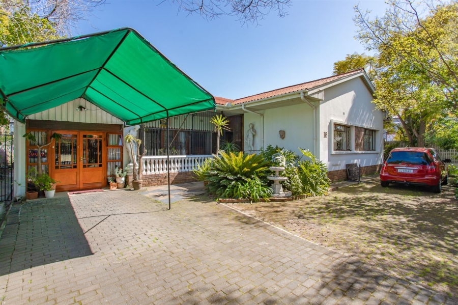4 Bedroom Property for Sale in Paarl Central Western Cape